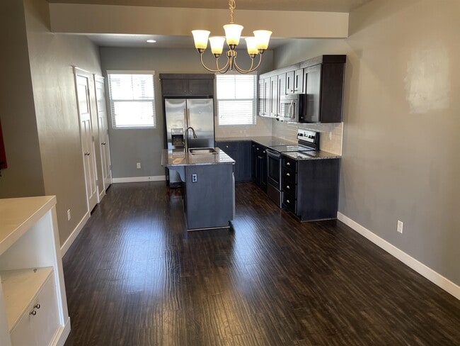 Photo - 857 Pantani Ct Townhome