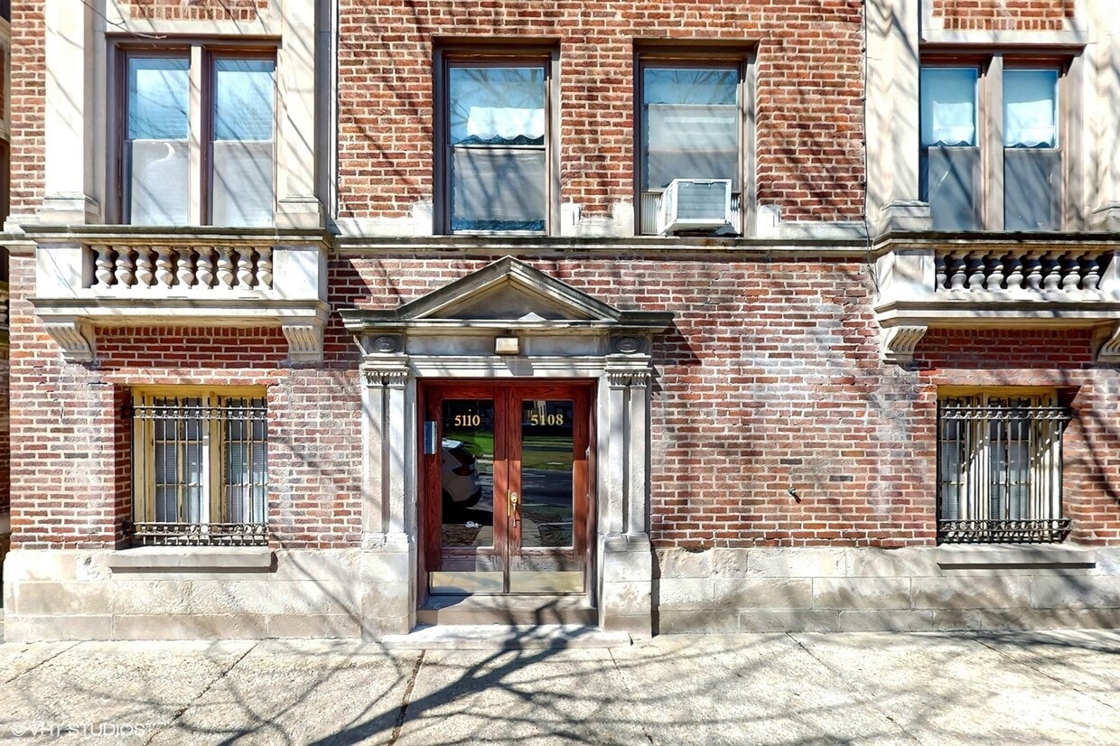 Primary Photo - 5110 S Woodlawn Ave