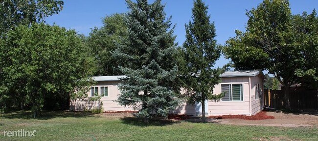 Foto del edificio - 3 br, 2 bath House - 1306 West Trilby Rd