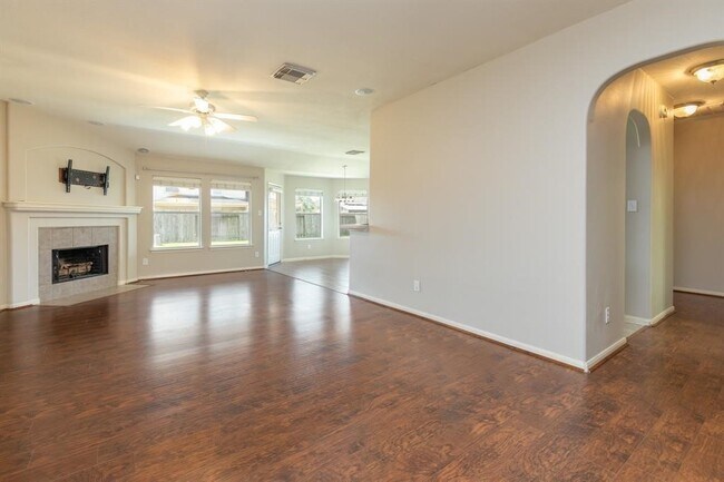 Foto del edificio - 9502 Mustang Park Ct