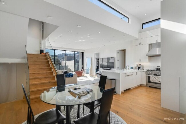 Foto del edificio - 4126 17th St