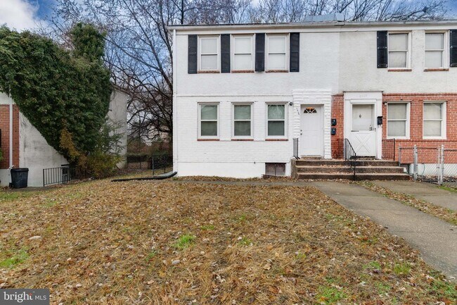 Foto del edificio - 5424 Belle Vista Ave