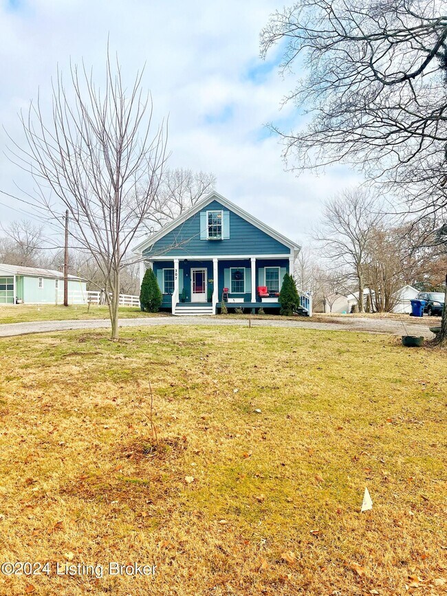 Building Photo - 307 Maple Ave