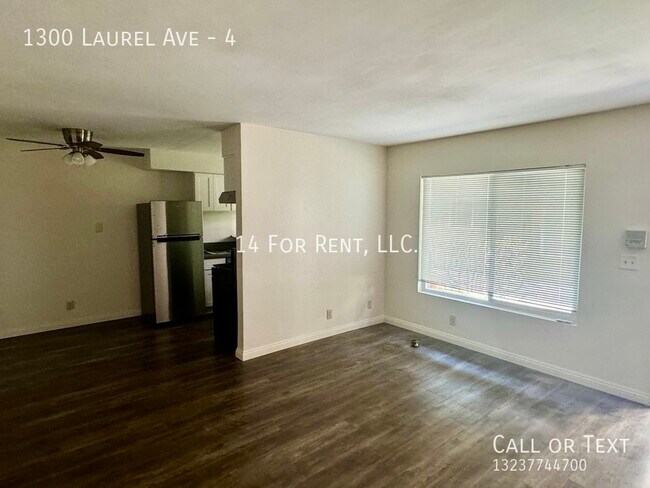 Building Photo - Fully Upgraded 1BR in the Heart of WeHo w/...