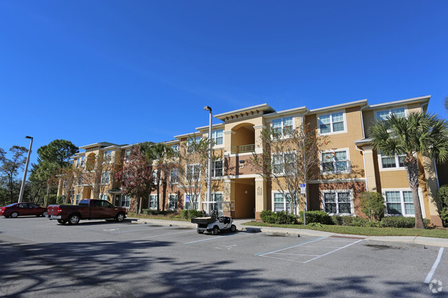 Building Photo - Mariner's Cay Apartments