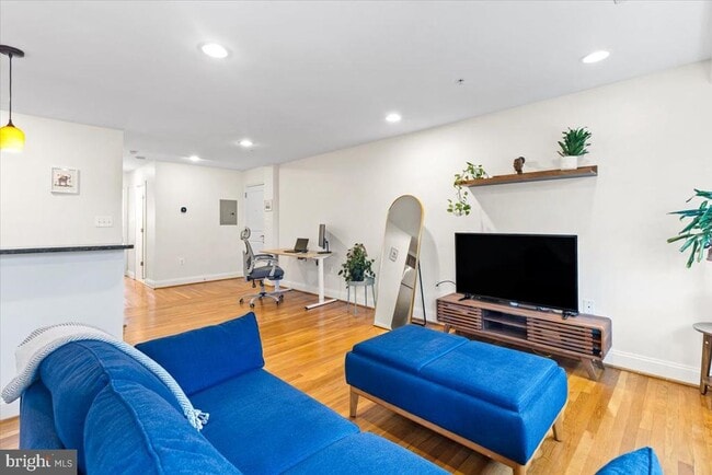 Foto del edificio - 804 Taylor St NW