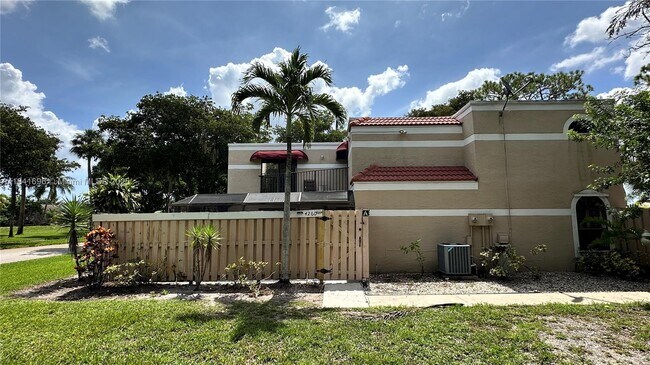 Foto del edificio - 4260 Village Dr