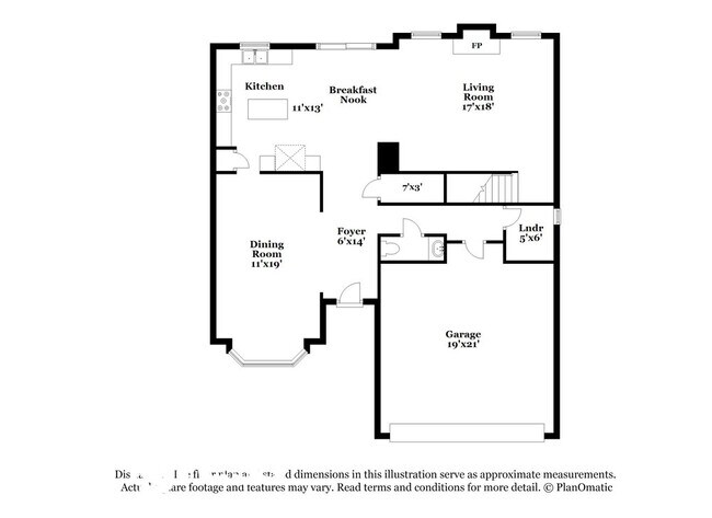 Building Photo - 380 Jasmine Dr