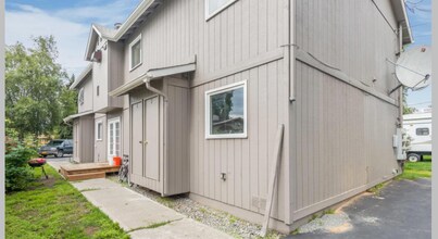 Building Photo - 1125 Nelchina St