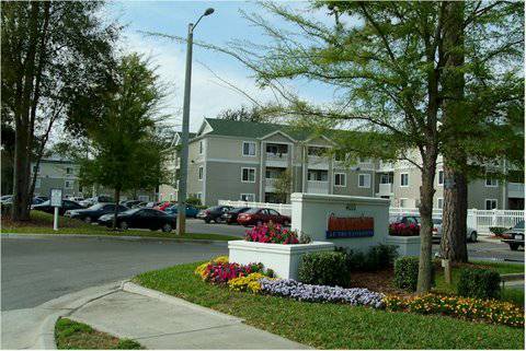 Foto del edificio - 4000 SW 23rd
