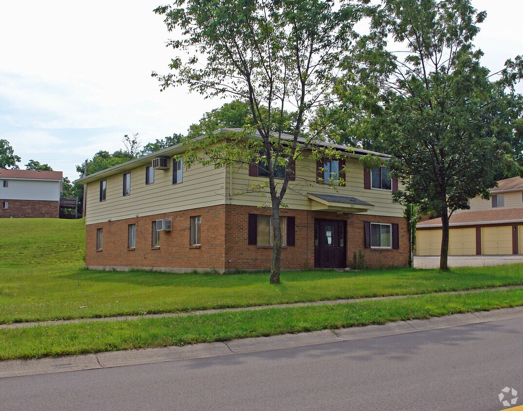 Foto del edificio - 524 Cherry Hill Dr