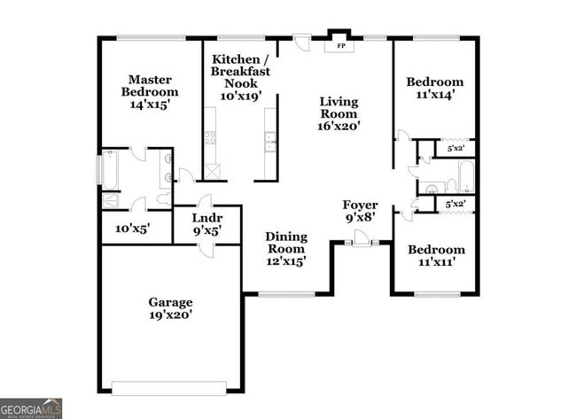 Building Photo - 3969 Pine Gorge Cir