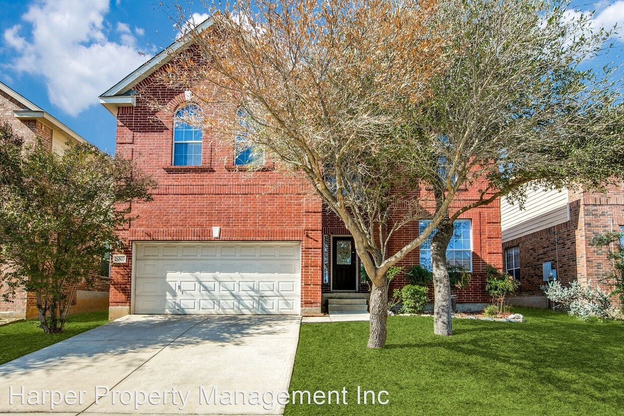 Primary Photo - 4 br, 2.5 bath House - 25803 Copperas Lane
