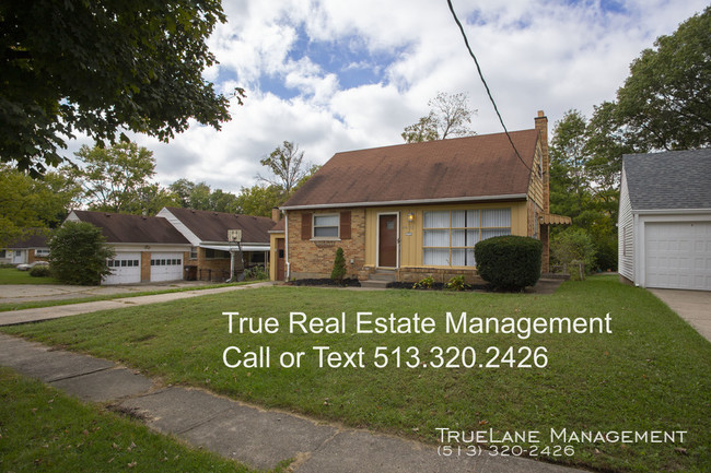 Building Photo - 8613 Elmtree Ave