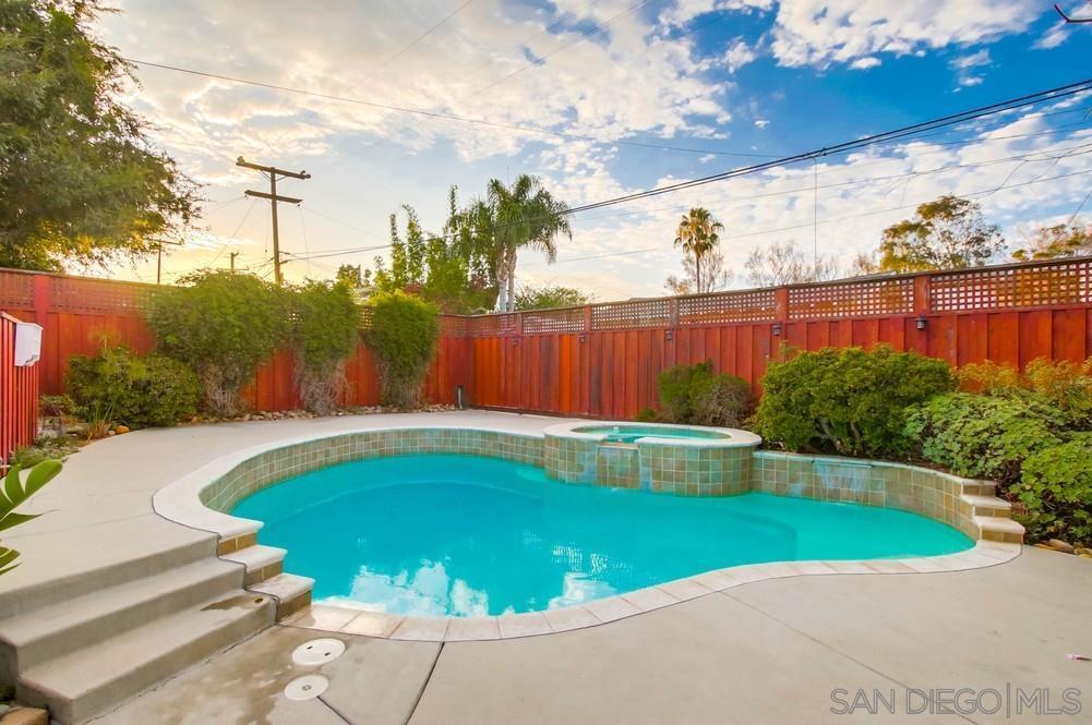 Foto principal - 3052 Palm St