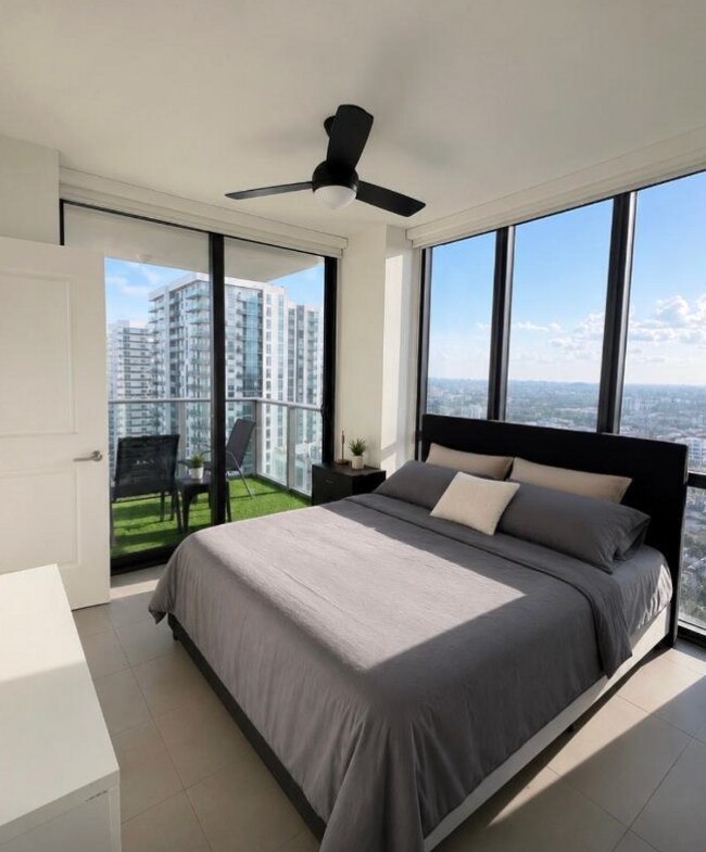 Foto del edificio - 1600 NE 1st Ave