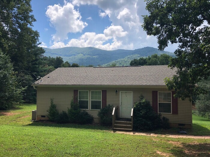 Primary Photo - Great Swannanoa Cottage