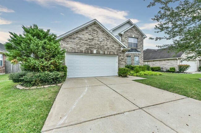 Building Photo - 3419 Highland Point Ln