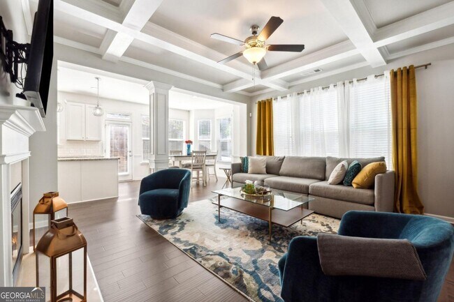 Foto del edificio - 1499 River Oak Ln