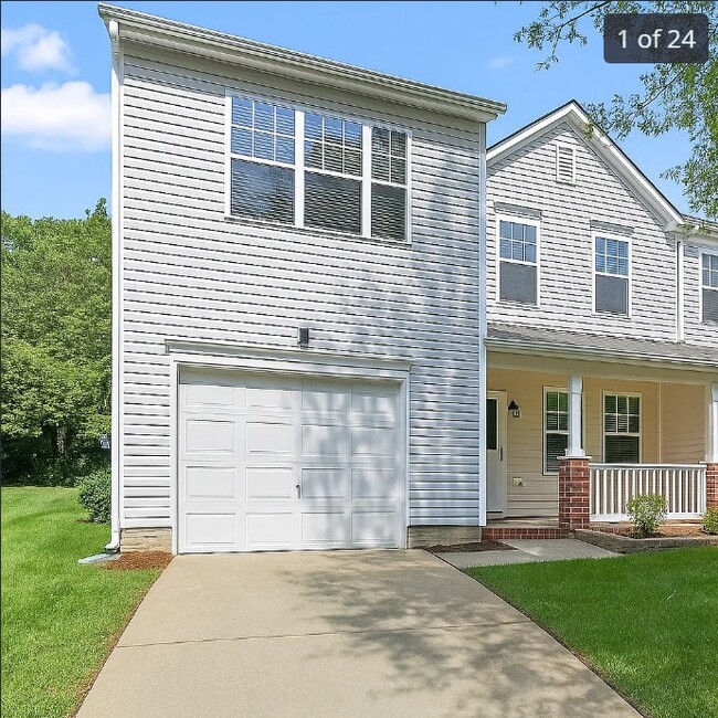 Building Photo - 126 Deep Gap Ct