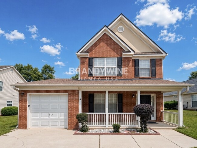 Building Photo - 2074 Boatswain Dr