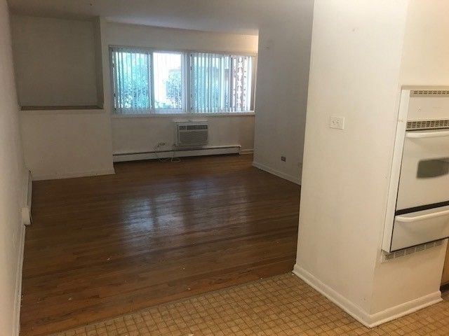 Main Room - 1929 Harrison St