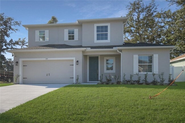 Building Photo - 435 Cierra Oaks Cir