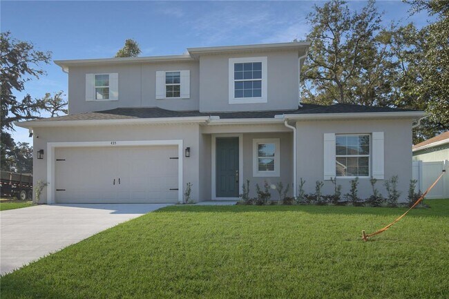 Foto del edificio - 435 Cierra Oaks Cir