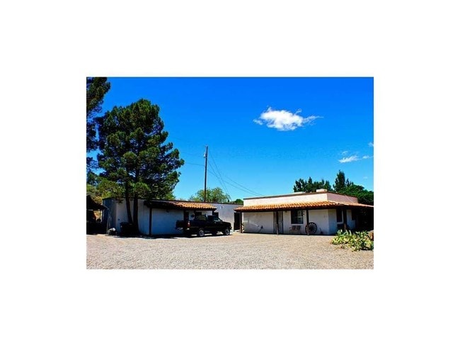 Building Photo - 5121 Alvarez Rd