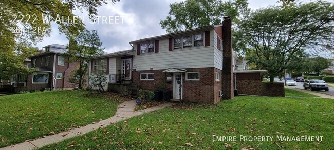 Building Photo - 3 Bedroom 2 Bathroom Home in West Allentown!