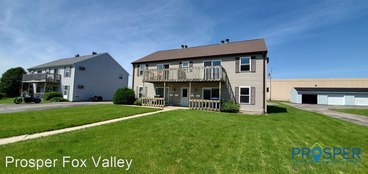 Foto principal - 1375 Moreland St