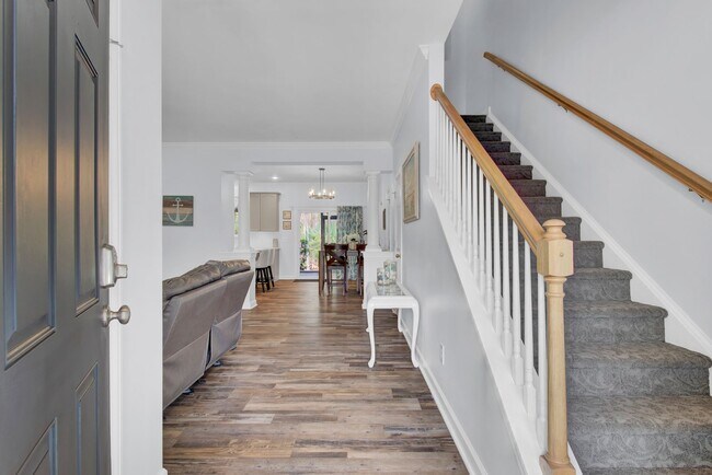 Foto del edificio - Dunes West Town House