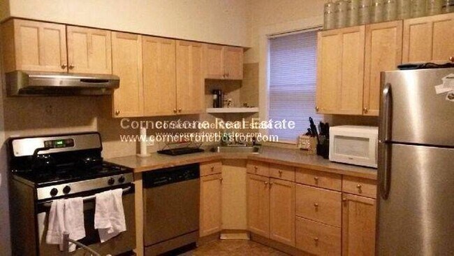 Foto del edificio - 54 Calumet St