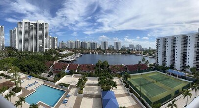 Building Photo - 3610 Yacht Club Dr
