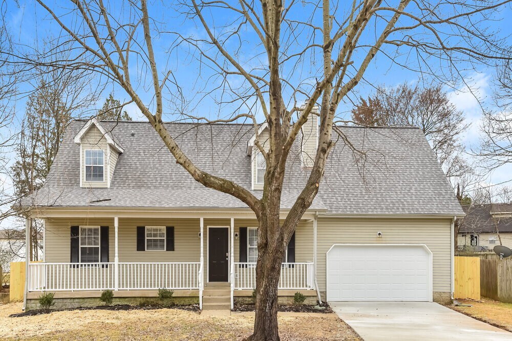 Foto principal - 1529 Water Oak Ct