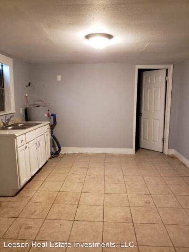 Foto del edificio - 4 br, 1 bath House - 1660 Ashton St.