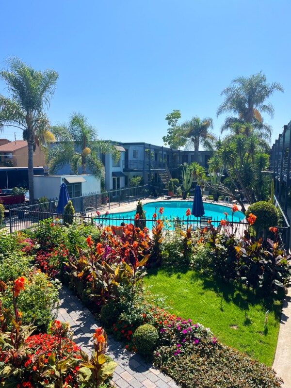 931 W 19th St Unit 14, Costa Mesa, CA 92627 Room for Rent in Costa