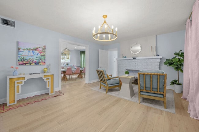 Foto del edificio - 522 31st St W