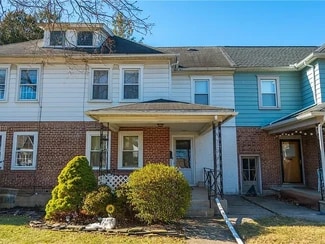 Building Photo - 754 E Washington Ave