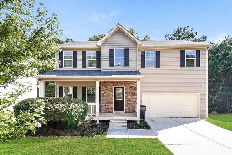 Primary Photo - 345 Westridge Cir
