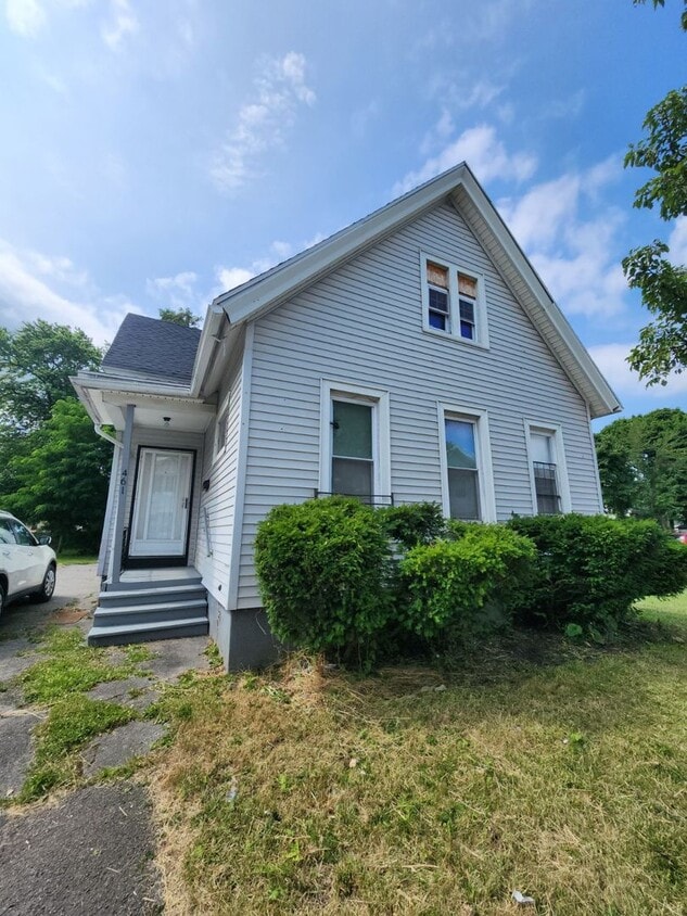 Primary Photo - Single Family Home