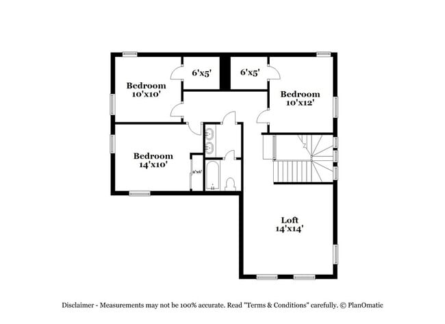 Foto del edificio - 12125 W Remuda Dr