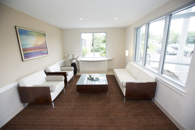 Foto del edificio - Edgewood Commons 601