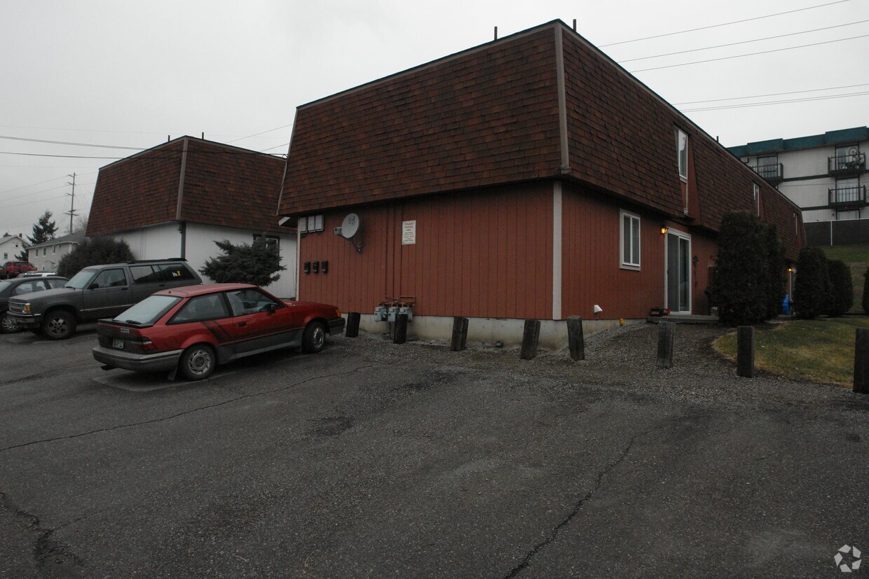 Foto del edificio - 2510-2526 N Haven St