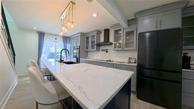 Foto del edificio - 16948 Corner Hill Ct