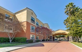 Building Photo - Furnished Studio-San Ramon - Bishop Ranch - East