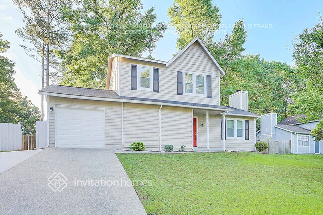 Foto del edificio - 4168 Shiloh Ridge Trail