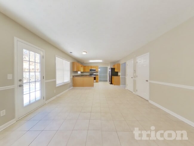 Building Photo - 4609 Insdale Ln NW