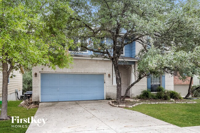 Building Photo - 518 Cattle Ranch Dr