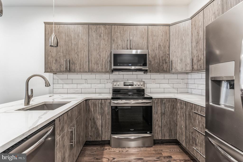 Foto principal - 1603 N Marshall St